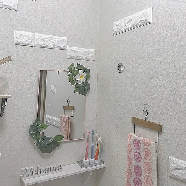 実例写真