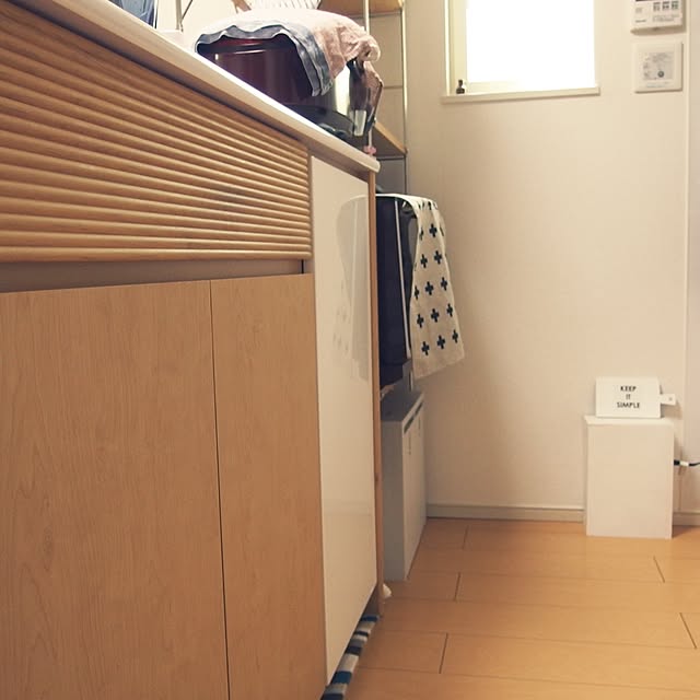 Chamさんの実例写真