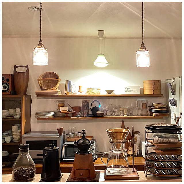 Hisashiさんの実例写真