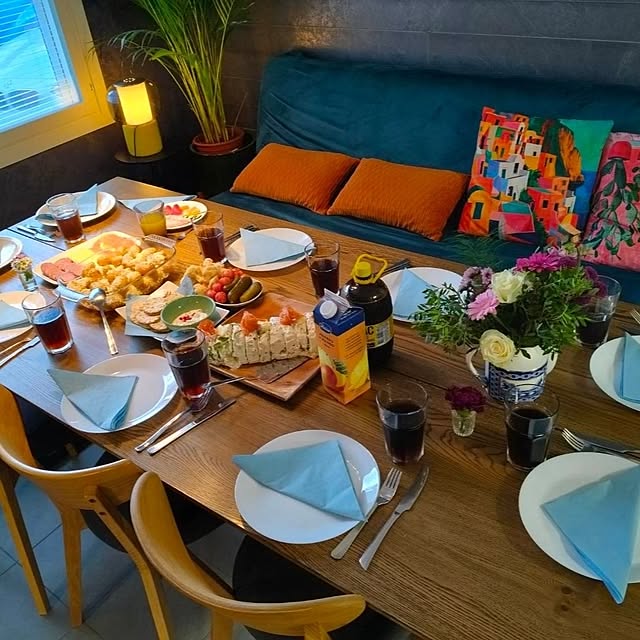 idaさんの実例写真