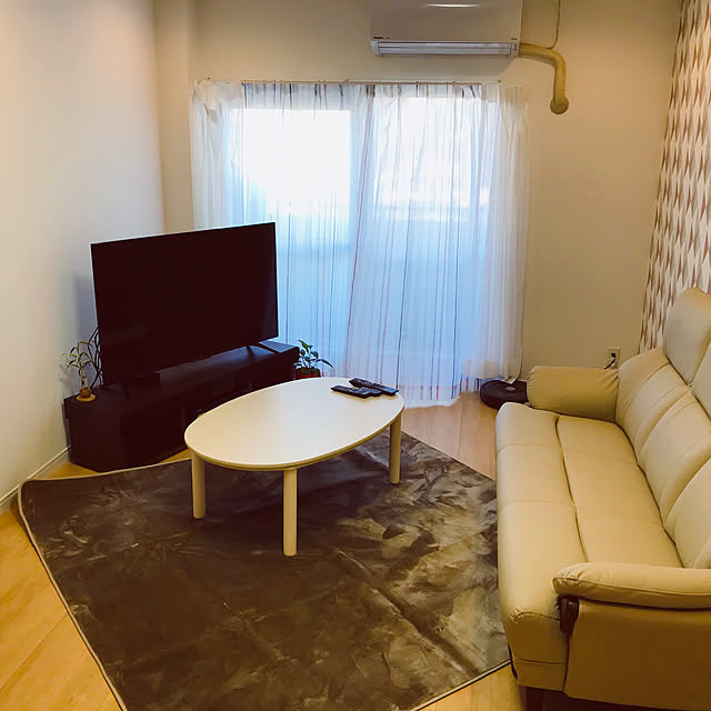 部屋全体のインテリア実例 - 2020-10-10 16:01:51