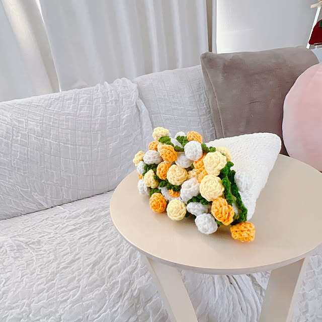 chanduさんの部屋