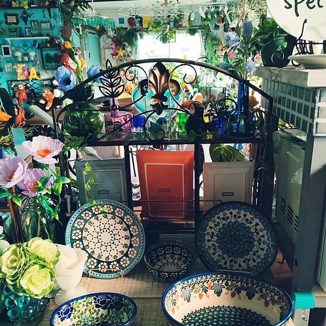 nacchanさんの実例写真