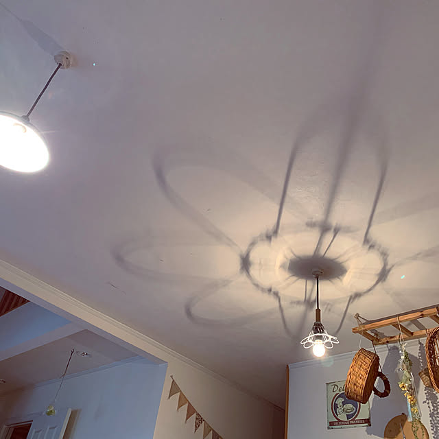 部屋全体のインテリア実例 - 2019-06-10 06:00:54