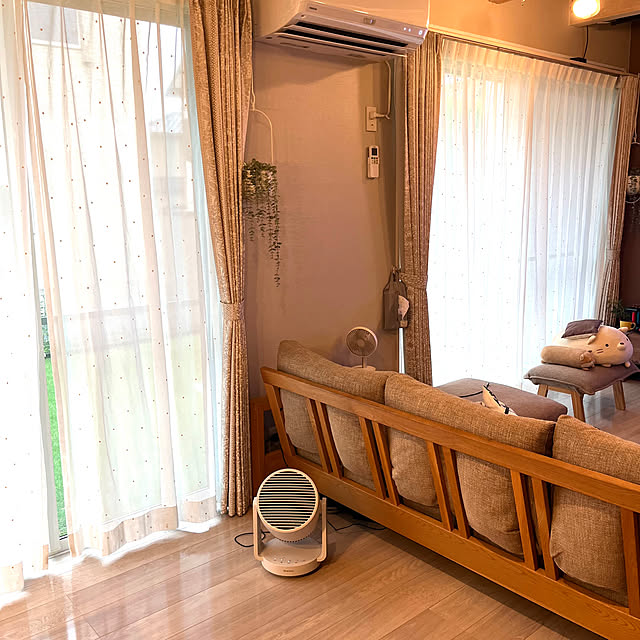 mapleさんの部屋
