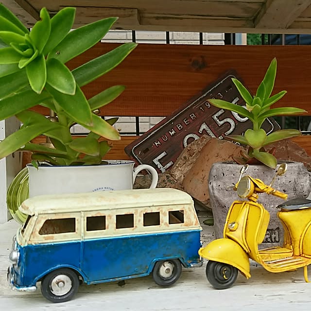 POOTAさんの実例写真