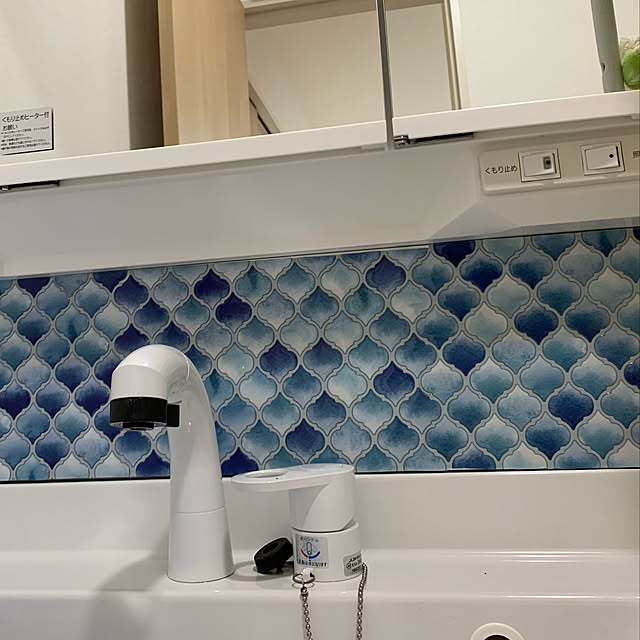 DIY/北欧/#カインズ/ナチュラル/バス/トイレのインテリア実例 - 2020-01-25 23:32:43
