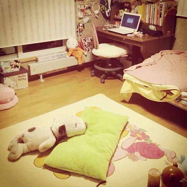 Risaさんの実例写真
