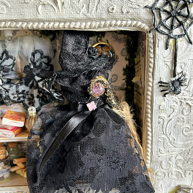 shabby666さんの部屋