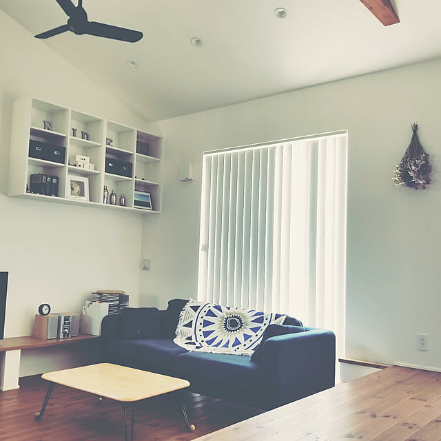 flat_house_japanさんの実例写真
