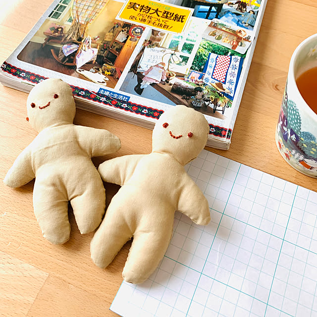 maca_LFさんの部屋