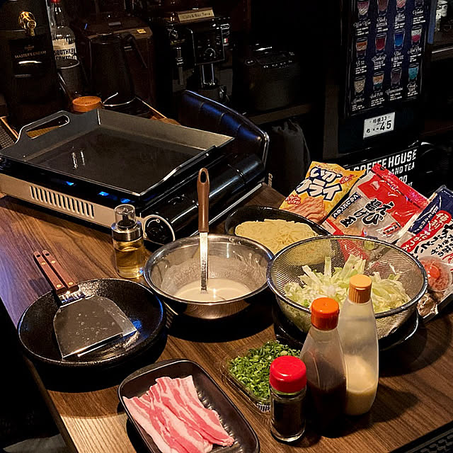 teraさんの実例写真