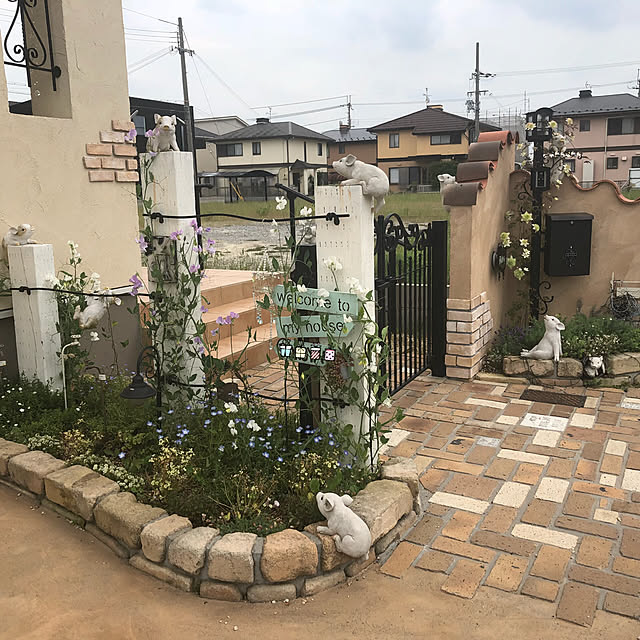 usakoさんの実例写真
