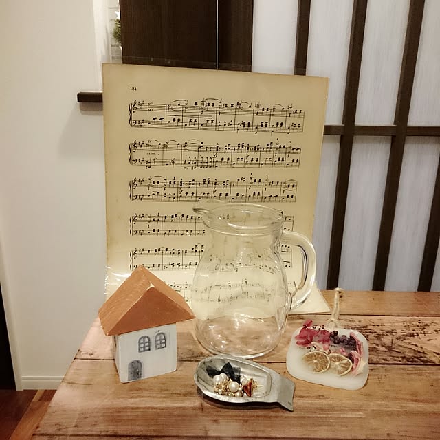 riceさんの実例写真