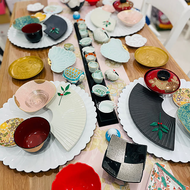 nackeyさんの実例写真