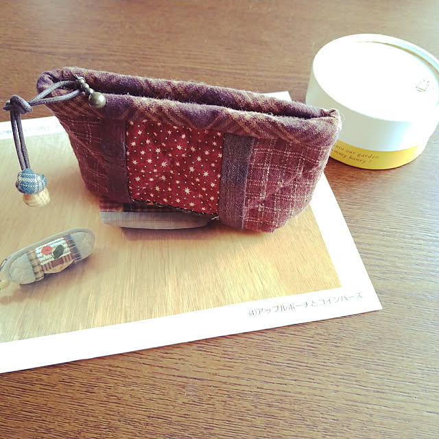 caramel_ribbon..さんの実例写真