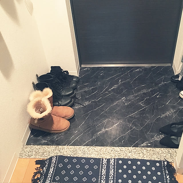 nahoさんの実例写真