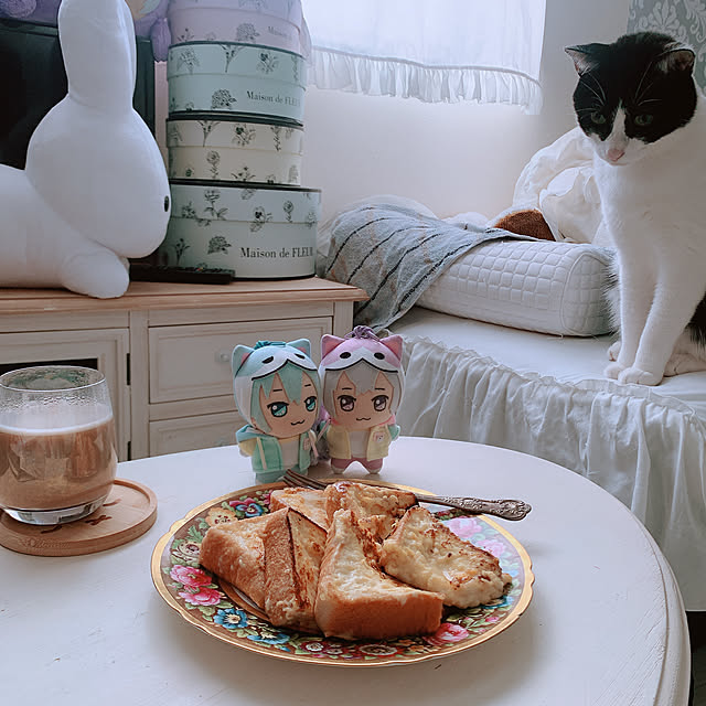 chisouさんの実例写真