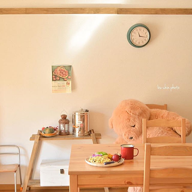 mikigumaさんの実例写真