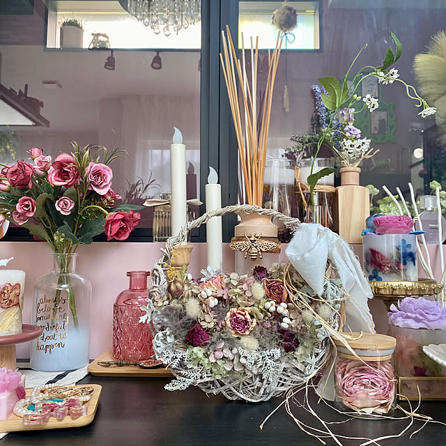 Mahoさんの部屋