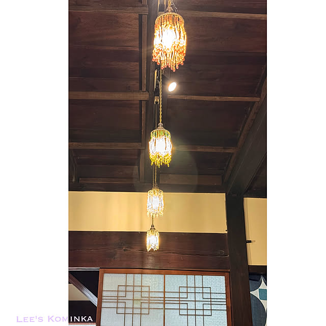LEEさんの部屋