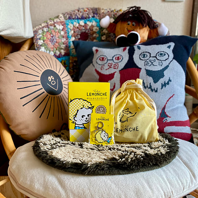 coroさんの実例写真