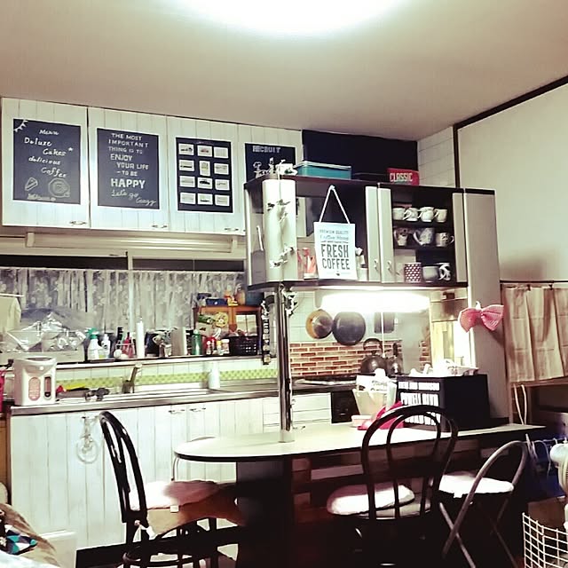 kinakonaさんの実例写真