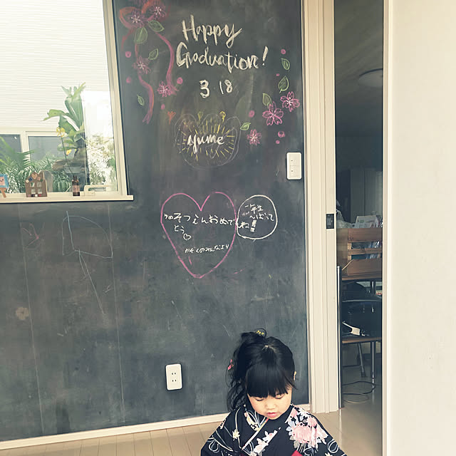 Yukoさんの実例写真