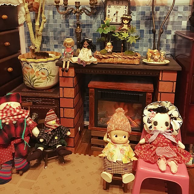 machakoさんの実例写真