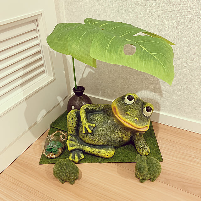 uraranmamaさんの実例写真