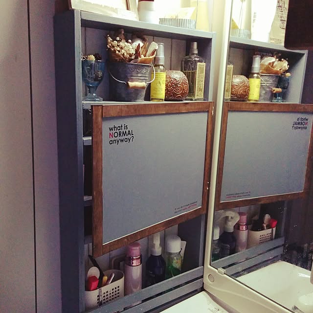 chikoさんの実例写真