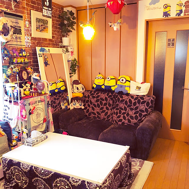 arisaさんの実例写真