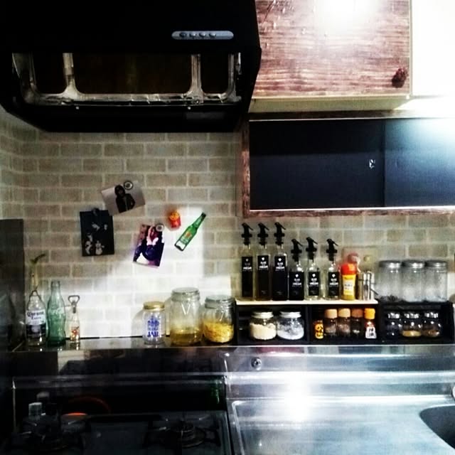 tocco_24r7s3さんの実例写真