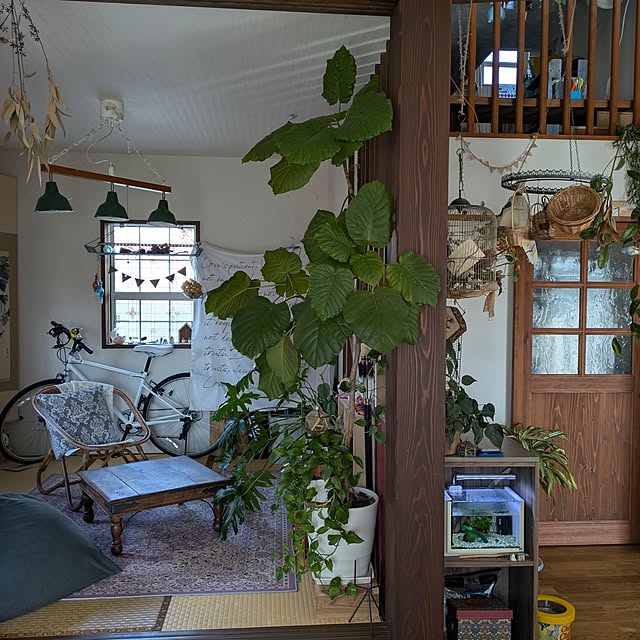 akiさんの部屋