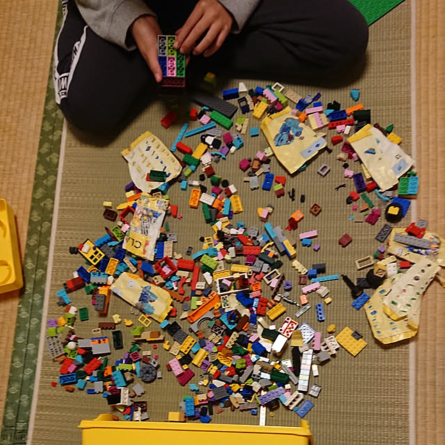 yukimamaさんの実例写真