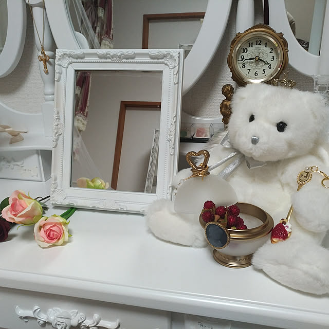 maiden_of_roseさんの実例写真