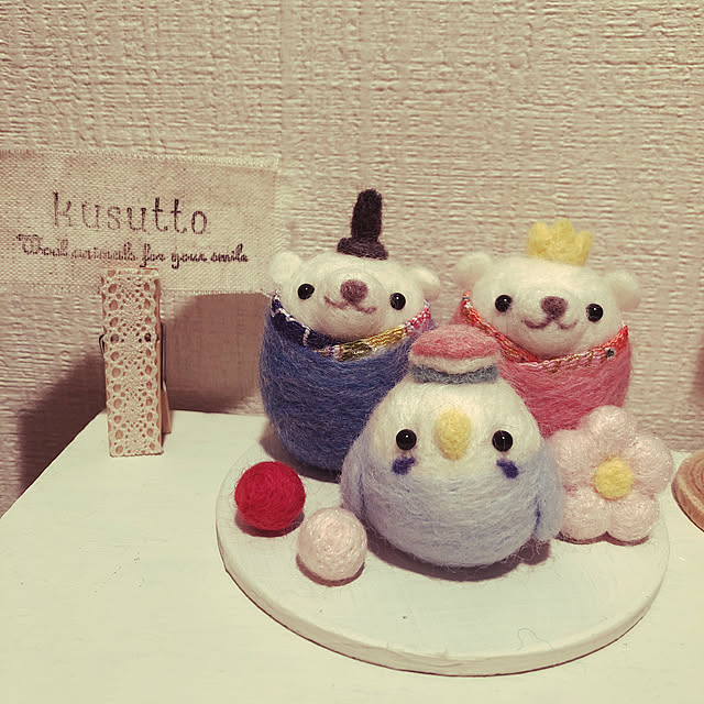 Atelier.mさんの実例写真
