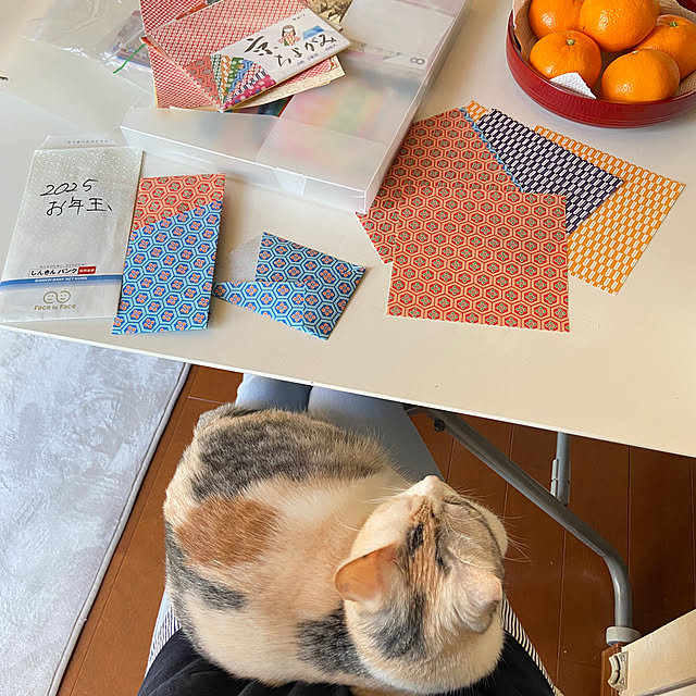 hansho.sさんの部屋