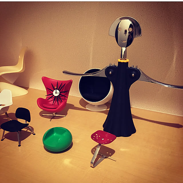mashleyさんの実例写真