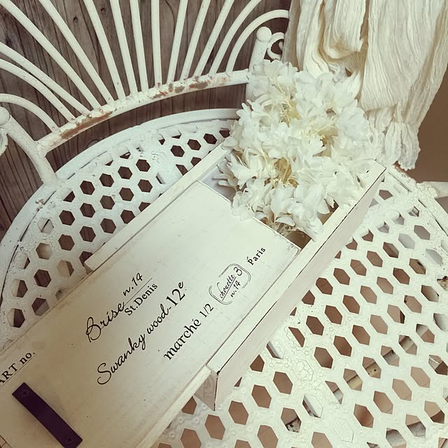 ChouchouLejardinさんの実例写真