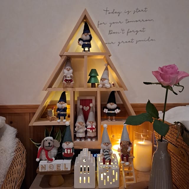 Blancheさんの部屋