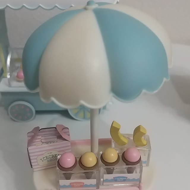 Rさんの部屋