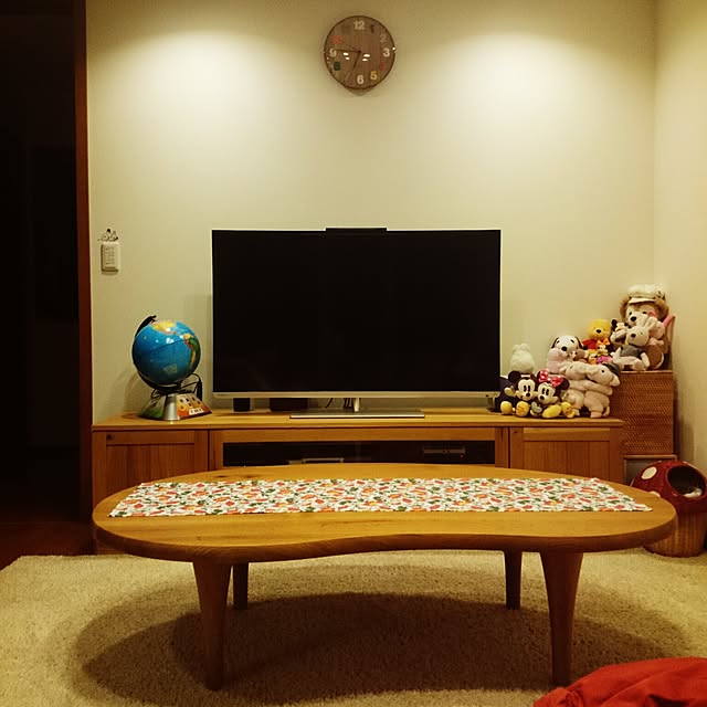 makiさんの実例写真