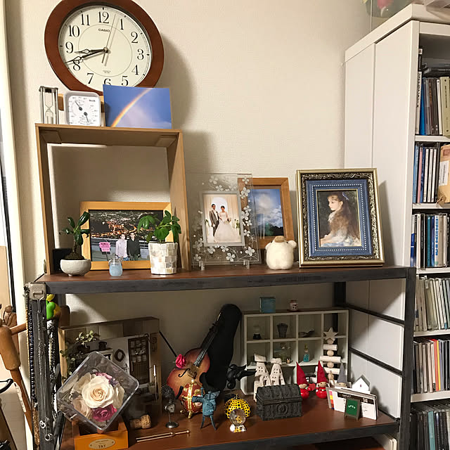 sweetartjazzさんの実例写真