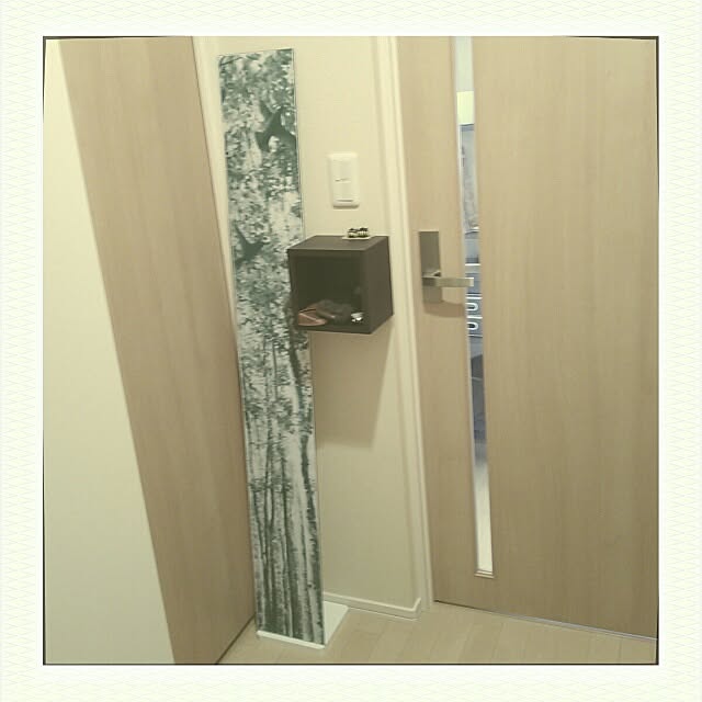 kwsmさんの実例写真