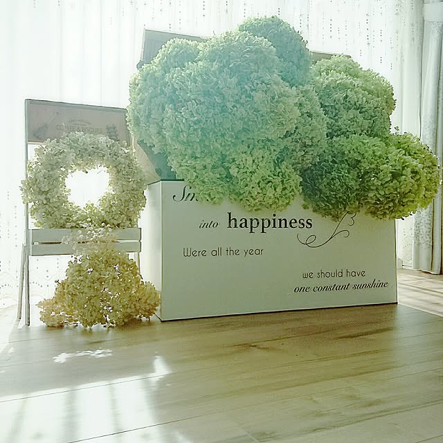 mamimamipockyさんの実例写真