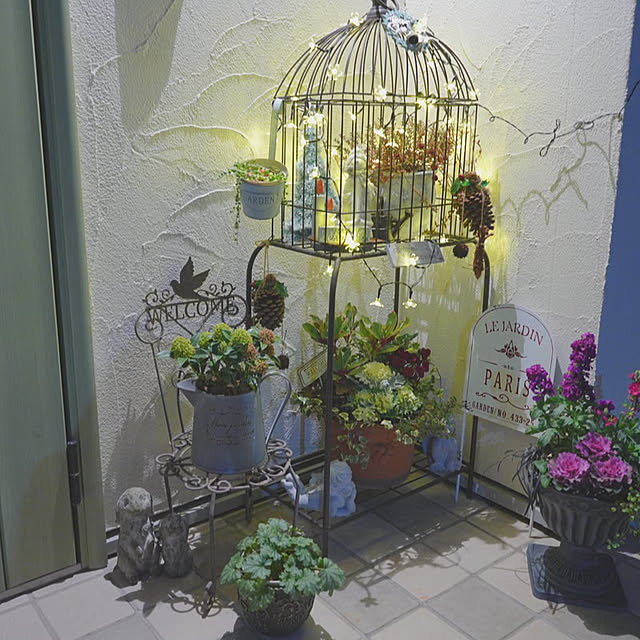 KNさんの実例写真