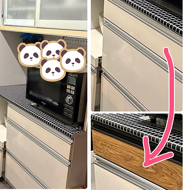 ayaさんの実例写真