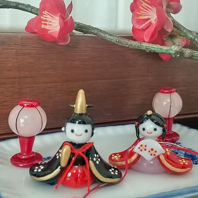 Rさんの部屋