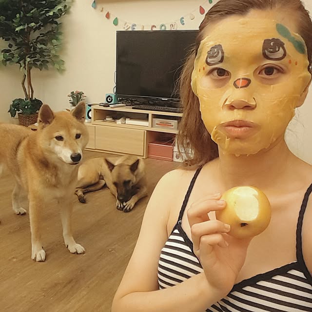 hahamiya365さんの実例写真